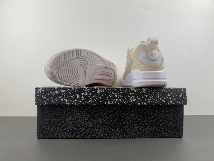 Jordan Spizike Low HV6528-100