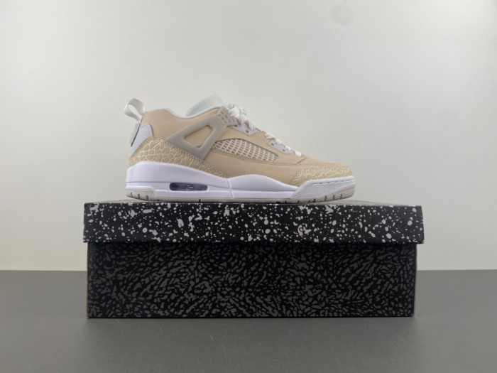 Jordan Spizike Low HV6528-100