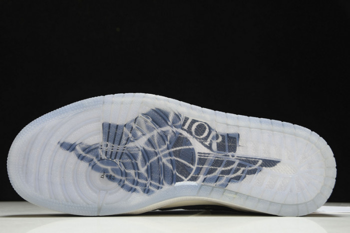 Air Jordan 1 Low CN8606-002