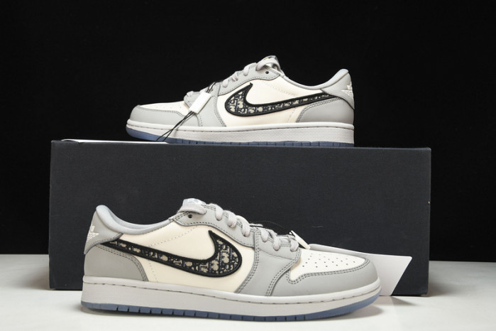 Air Jordan 1 Low CN8606-002