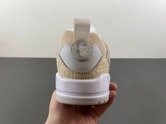 Jordan Spizike Low HV6528-100