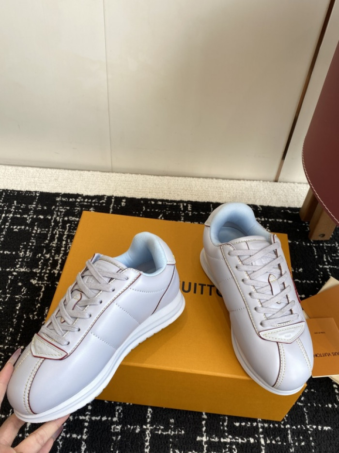 L*VT AGAN SHOES LASS-007