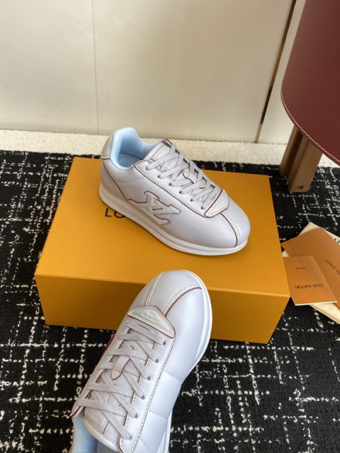 L*VT AGAN SHOES LASS-007
