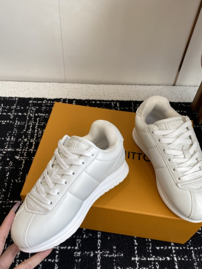 L*VT AGAN SHOES LASS-004