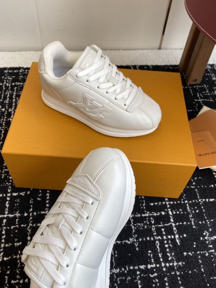 L*VT AGAN SHOES LASS-004