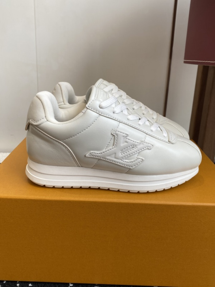 L*VT AGAN SHOES LASS-004
