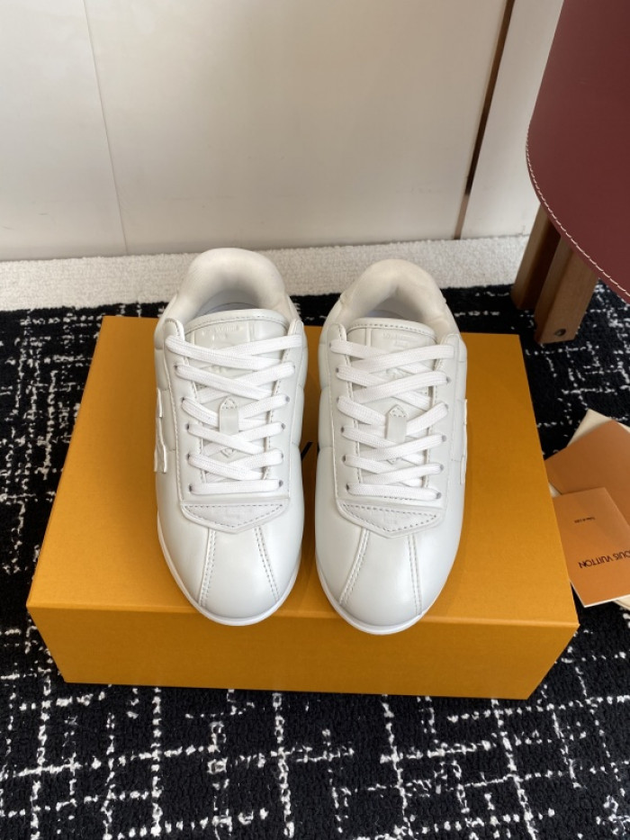 L*VT AGAN SHOES LASS-004