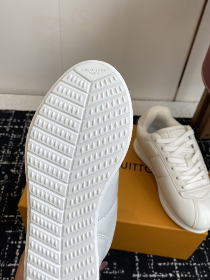 L*VT AGAN SHOES LASS-004