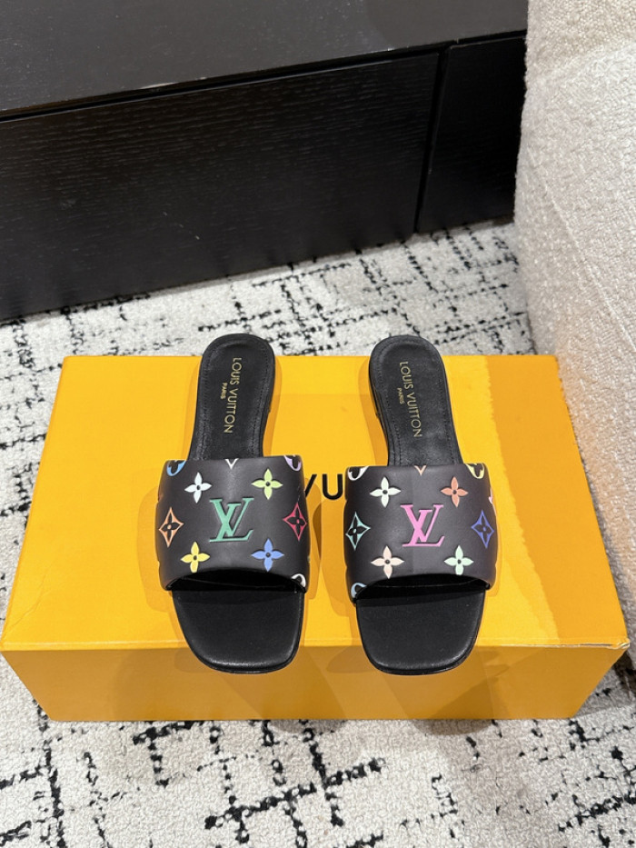 L*VT SANDALS LVLSS-008