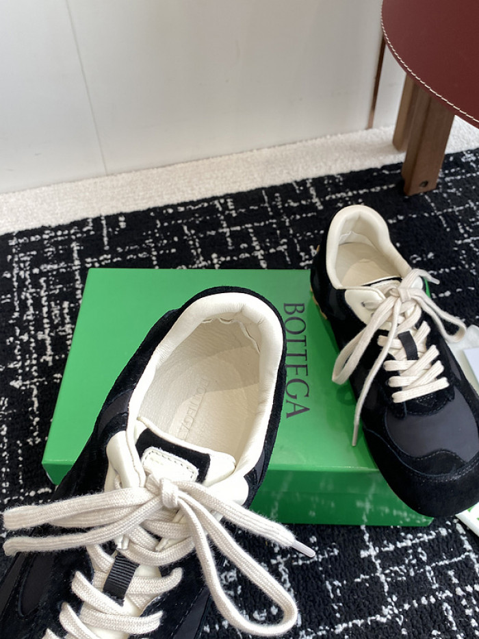 BOTTEGA VENETA SNEAKER BVS-037
