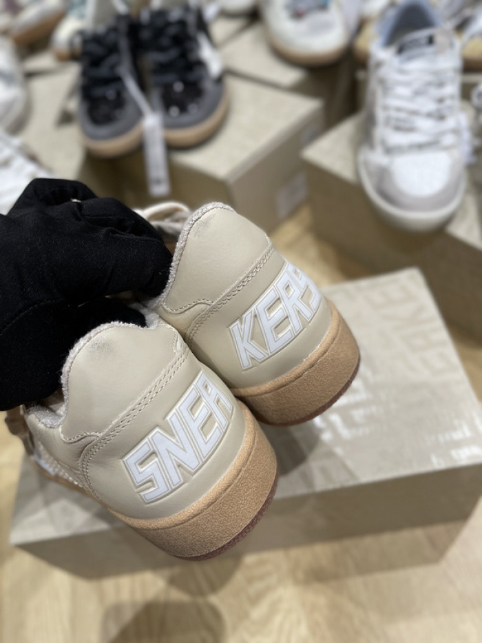 G*LDEN G*OSE SNEAKERS GGS-053