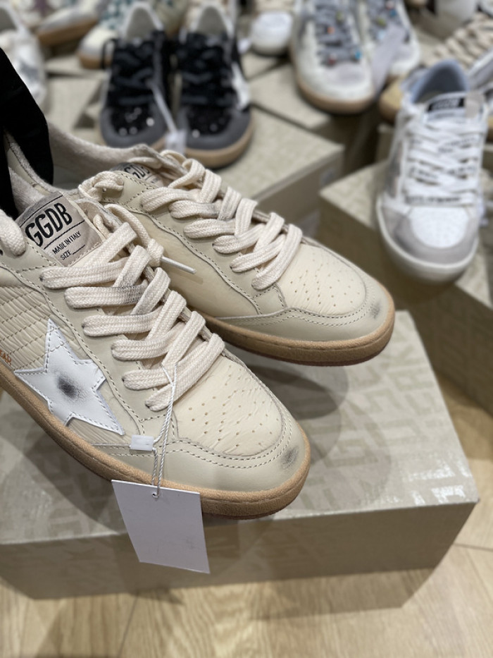 G*LDEN G*OSE SNEAKERS GGS-053