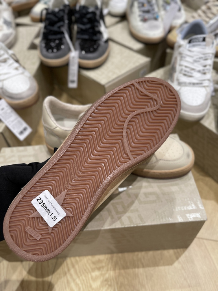 G*LDEN G*OSE SNEAKERS GGS-053