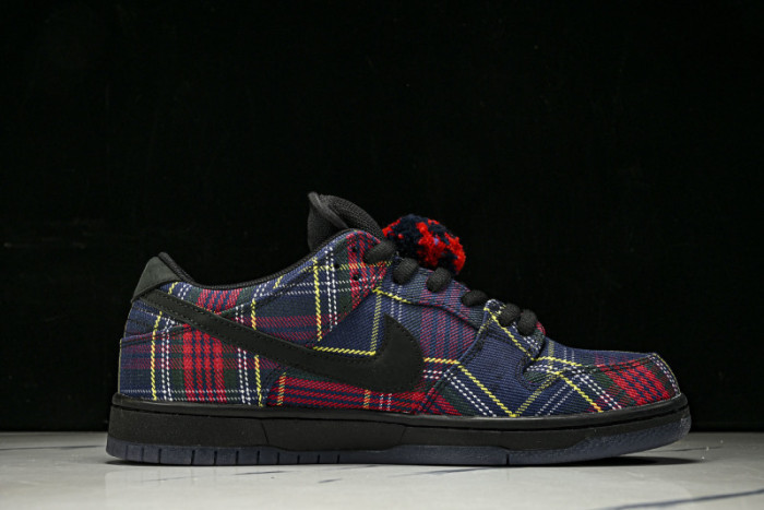 Nike Dunk Low Nardwuar II1493-600