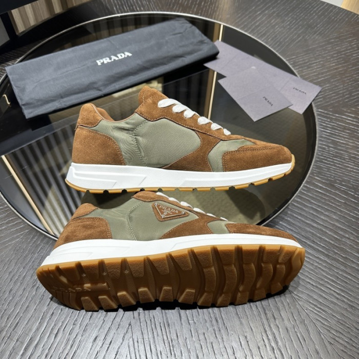 PRA SNEAKER PRAR-159