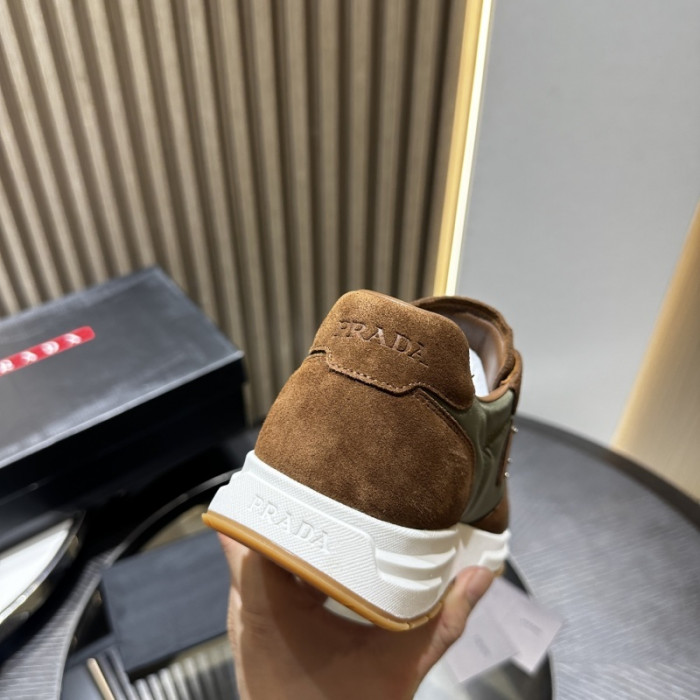 PRA SNEAKER PRAR-159