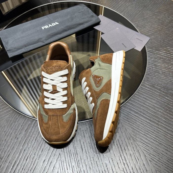 PRA SNEAKER PRAR-159