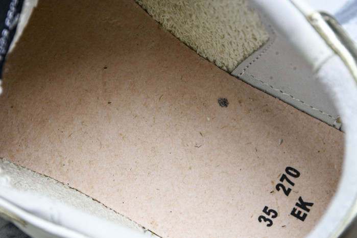 G*LDEN G*OSE SNEAKERS GGS-081