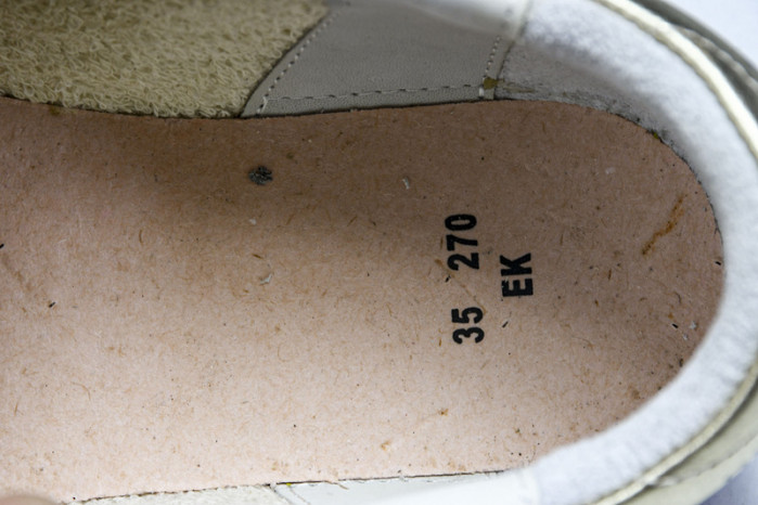 G*LDEN G*OSE SNEAKERS GGS-081