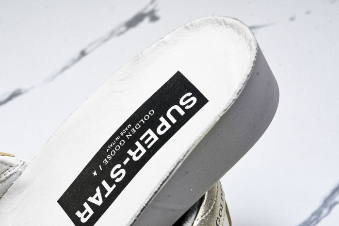 G*LDEN G*OSE SNEAKERS GGS-081