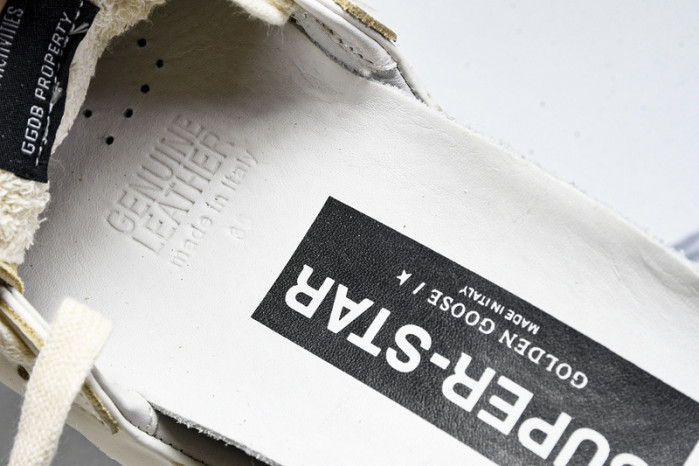 G*LDEN G*OSE SNEAKERS GGS-081