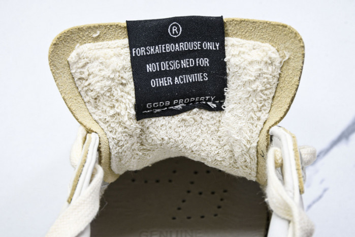 G*LDEN G*OSE SNEAKERS GGS-081