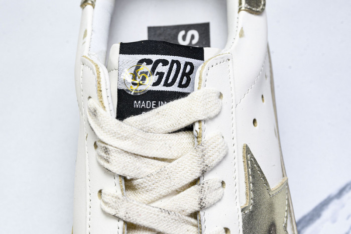 G*LDEN G*OSE SNEAKERS GGS-081
