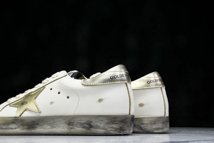 G*LDEN G*OSE SNEAKERS GGS-081