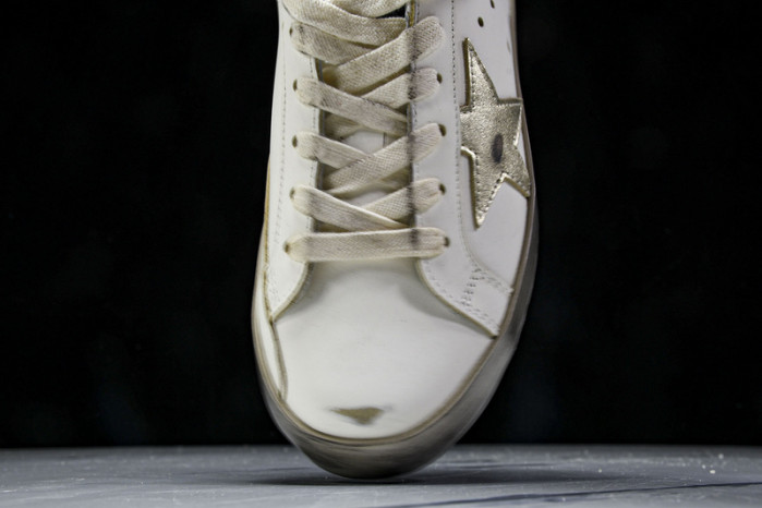 G*LDEN G*OSE SNEAKERS GGS-081