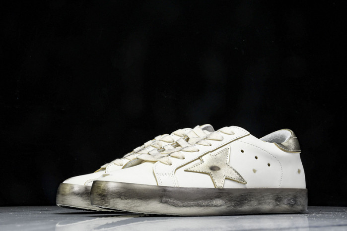 G*LDEN G*OSE SNEAKERS GGS-081