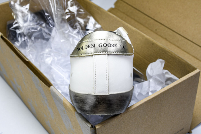 G*LDEN G*OSE SNEAKERS GGS-081