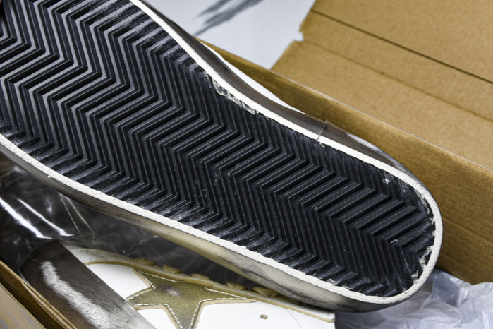 G*LDEN G*OSE SNEAKERS GGS-081