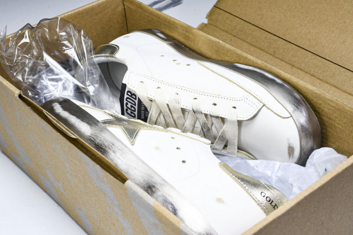 G*LDEN G*OSE SNEAKERS GGS-081