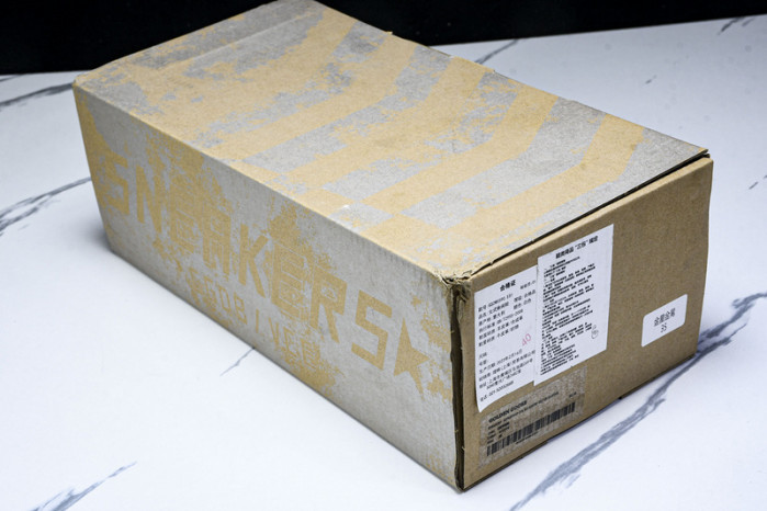 G*LDEN G*OSE SNEAKERS GGS-081