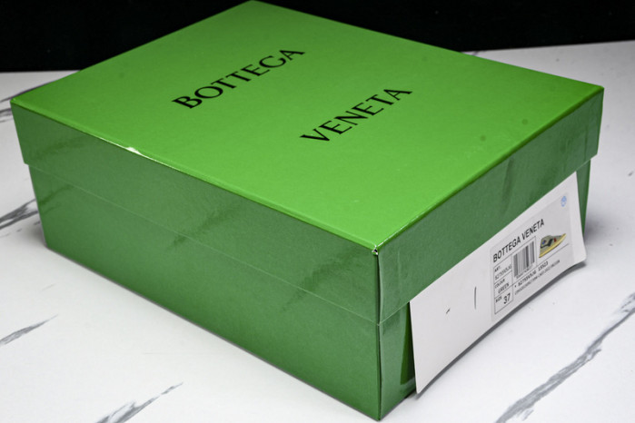 BOTTEGA VENETA SNEAKER BVS-035