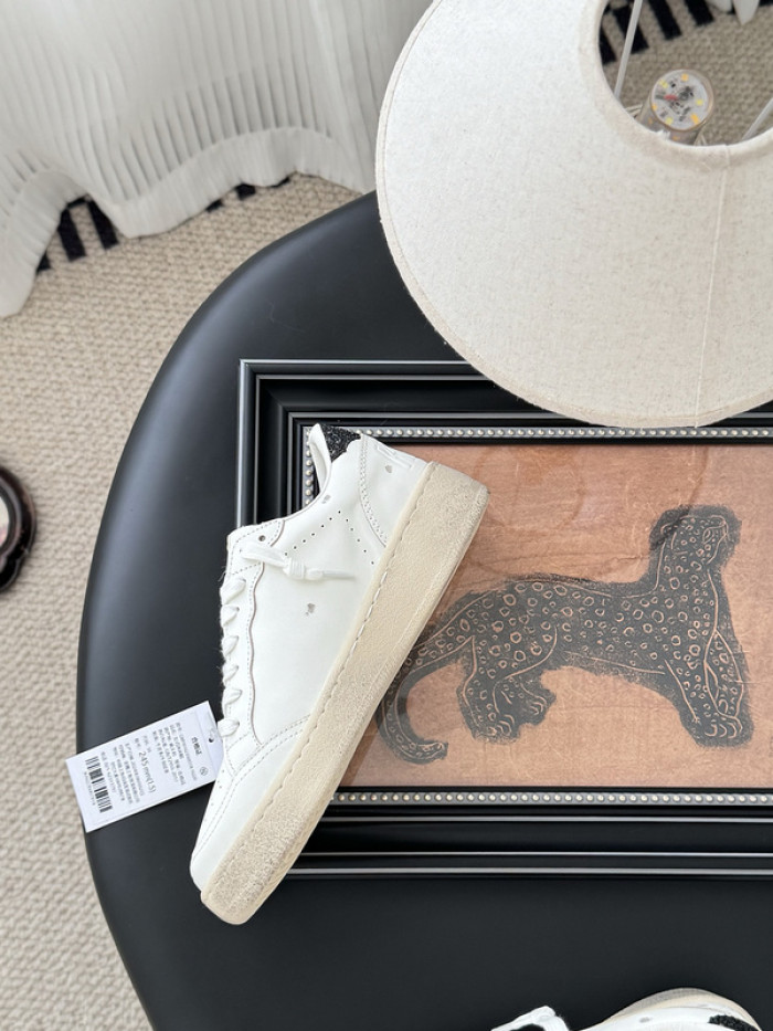 G*LDEN G*OSE SNEAKERS GGS-037