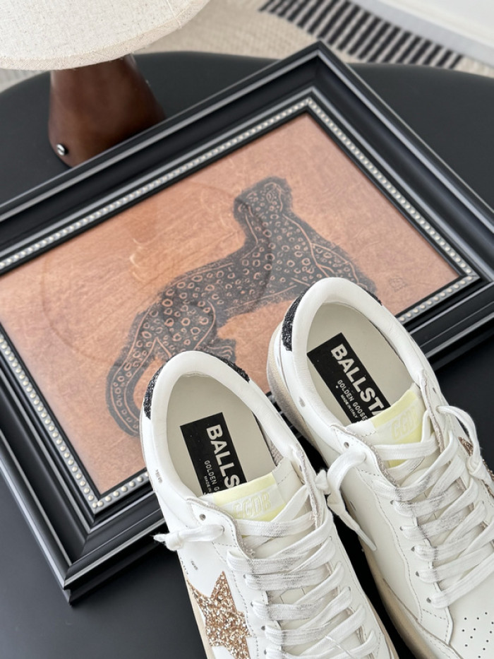 G*LDEN G*OSE SNEAKERS GGS-037