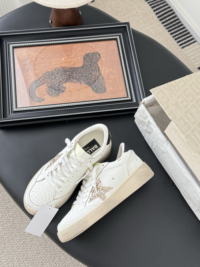 G*LDEN G*OSE SNEAKERS GGS-037