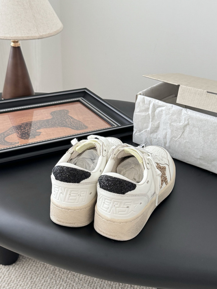 G*LDEN G*OSE SNEAKERS GGS-037