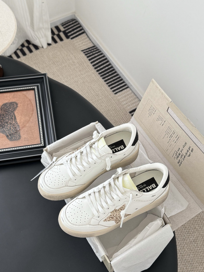 G*LDEN G*OSE SNEAKERS GGS-037