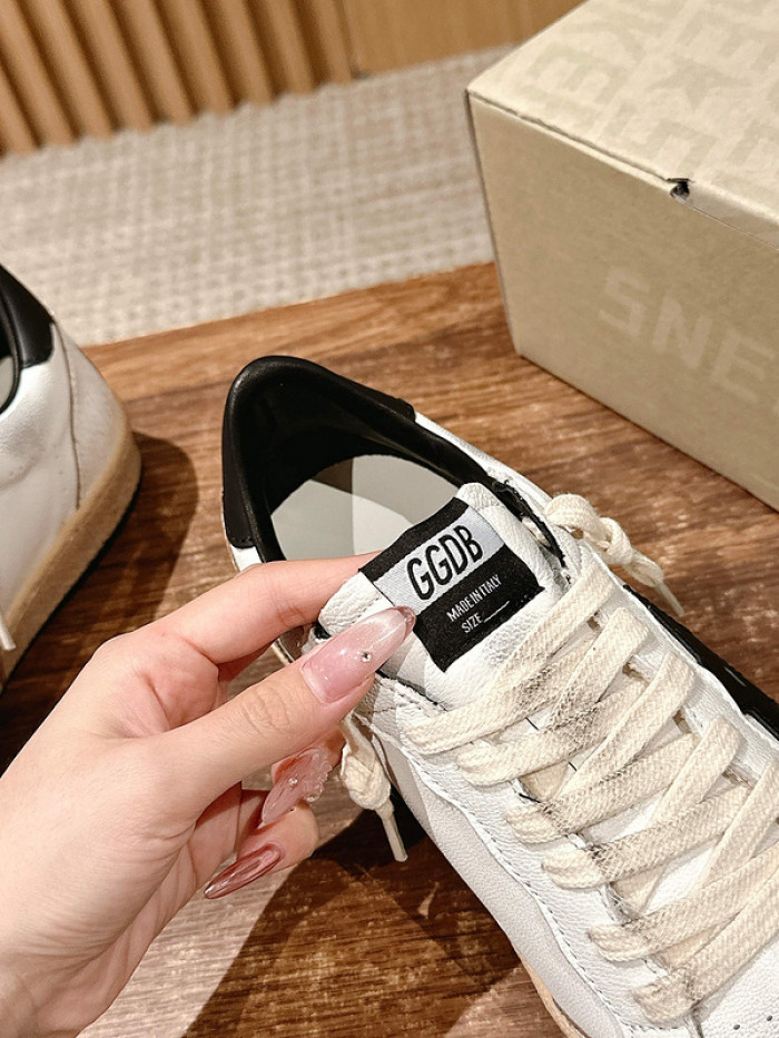 G*LDEN G*OSE SNEAKERS GGS-077
