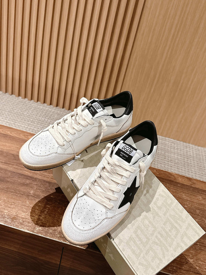 G*LDEN G*OSE SNEAKERS GGS-077