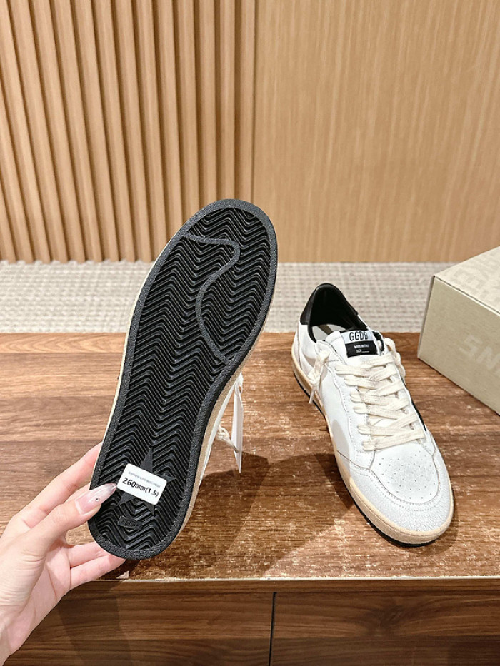 G*LDEN G*OSE SNEAKERS GGS-077