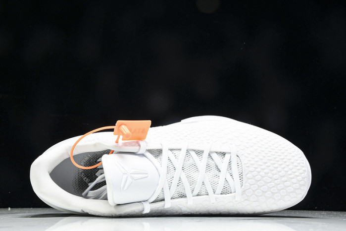 Nike Kobe 6 Protro White DO5079-021