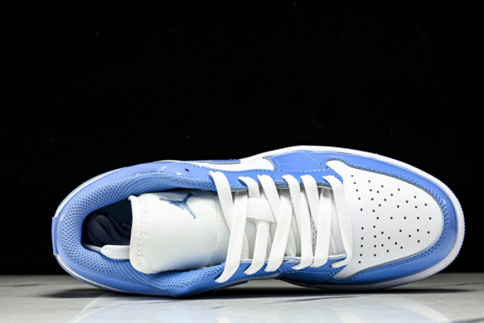Air Jordan 1 Low FZ2138-114