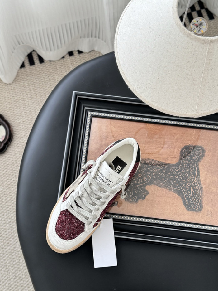 G*LDEN G*OSE SNEAKERS GGS-040