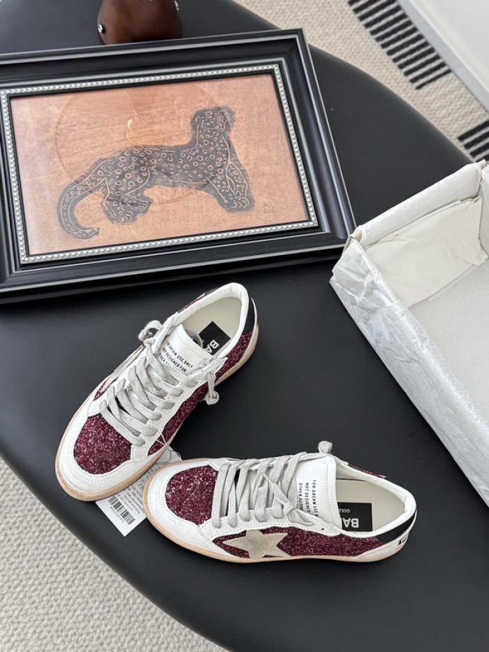 G*LDEN G*OSE SNEAKERS GGS-040