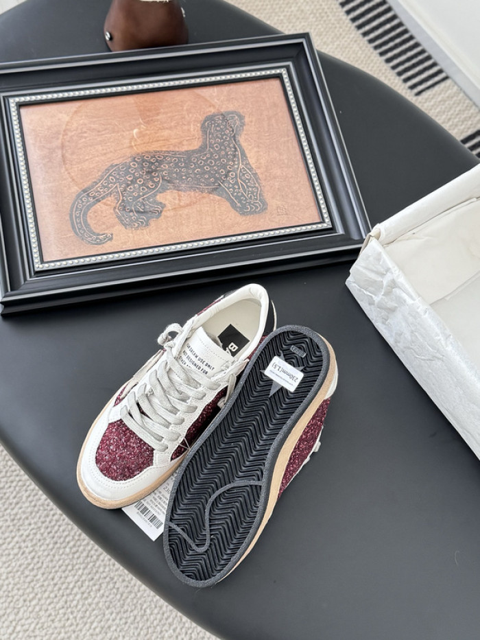 G*LDEN G*OSE SNEAKERS GGS-040