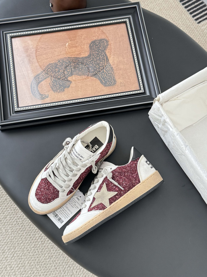 G*LDEN G*OSE SNEAKERS GGS-040