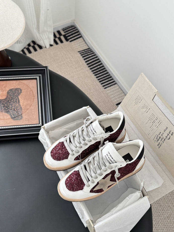 G*LDEN G*OSE SNEAKERS GGS-040